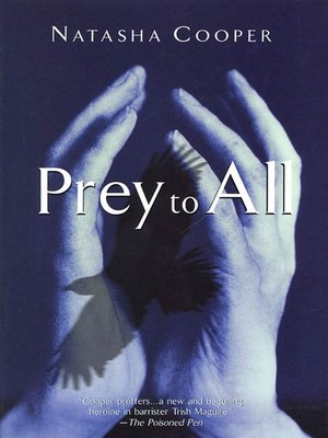 cover image of Prey to All